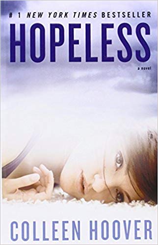 my 10 favorite books hopeless