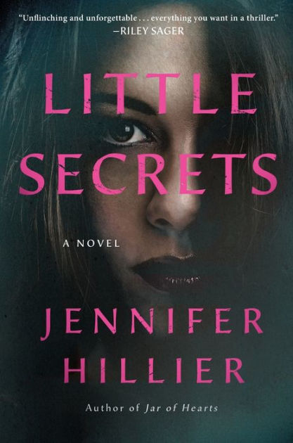 My 10 favorite books little secrets