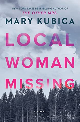 My 10 favorite books local woman missing